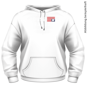 Abschlussmotiv N19 - House of Graduation