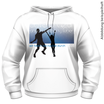 Abifahrtmotiv C18 - cote d´azur