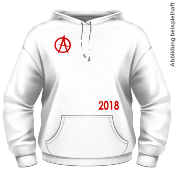 Abschlussmotiv G123 - Anonymous