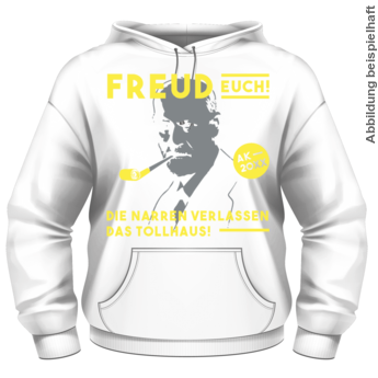 Abschlussmotiv K36 - Freud euch