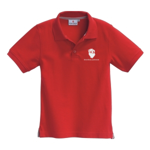 Kids-Top-Polo