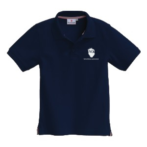 Kids-Top-Polo