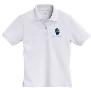 Women-Top-Polo