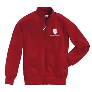 College-Jacke (unisex)