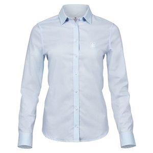 Ladies Stretch Luxury Shirt