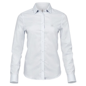 Ladies Stretch Luxury Shirt