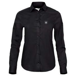 Ladies Stretch Luxury Shirt