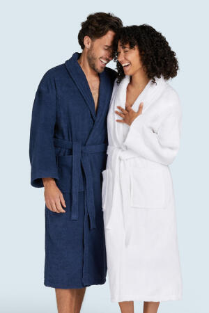 Geneva Bath Robe