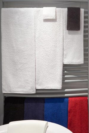 Volga Guest Towel CLASSIC