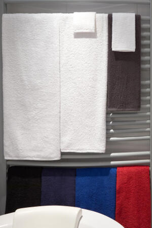 Volga Hand Towel CLASSIC