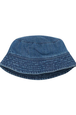 Baby Denim Bucket Hat