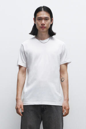 Mens Regular Tee