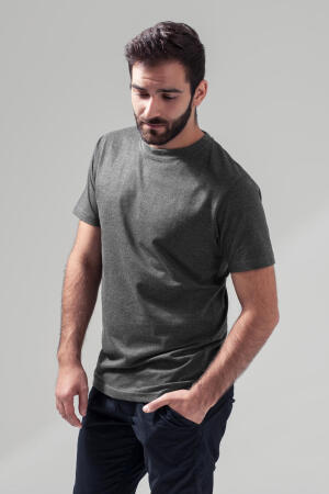 T-Shirt Round Neck