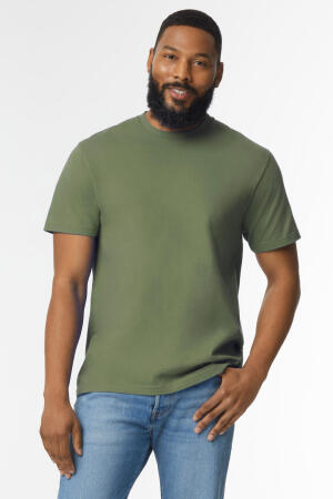 Light Cotton Adult T-Shirt