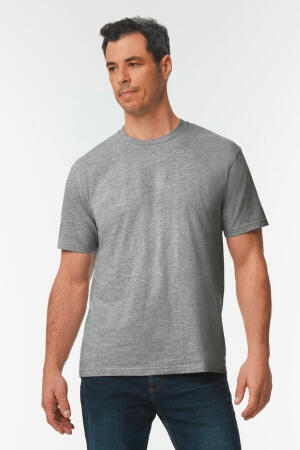 Softstyle Midweight Adult T-Shirt