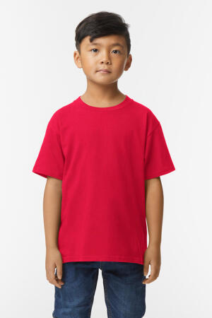 Softstyle Midweight Youth T-Shirt