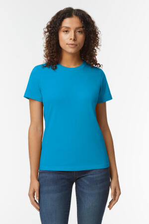 Softstyle Midweight Women`s T-Shirt