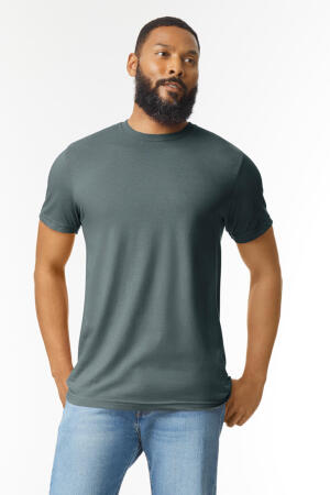 Softstyle CVC Adult T-Shirt