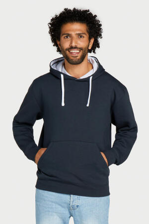 Originals Contrast Hooded Sweat Men