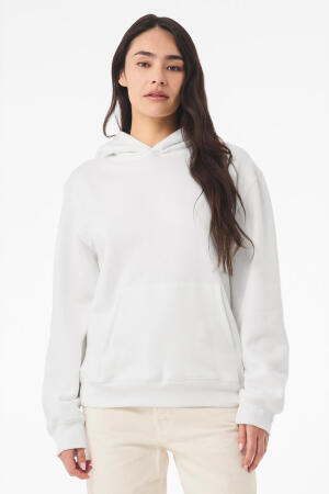 Unisex Heavy Pullover Hoodie