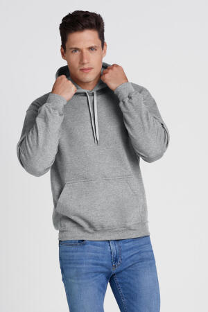 Softstyle Midweight Fleece Adult Hoodie