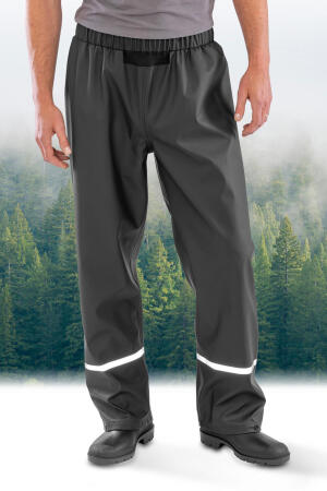 Prism Pu Waterproof Trouser