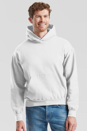 Supercotton™ Hooded Sweat