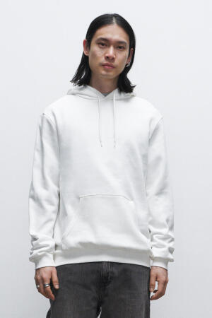 Mens Regular Hoodie