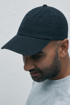 Cotton Twill Cap