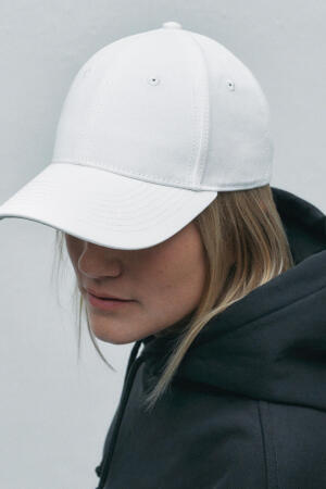 Cotton Twill Baseball Cap