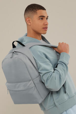 Premium Recycled Backpack