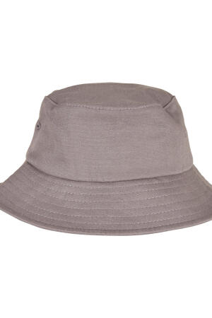 Flexfit Cotton Twill Bucket Hat Kids