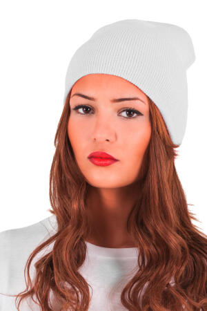 Knit Beanie