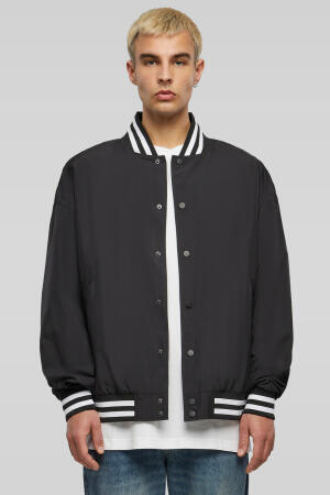 Light College Jacket