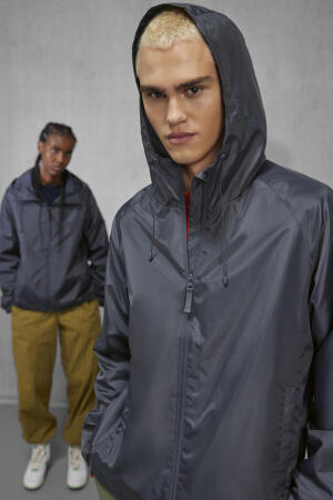 Reset Lined Windbreaker