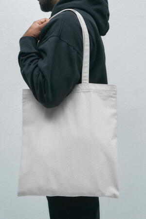 Cotton Canvas Tote