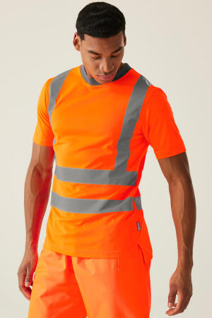 Pro Hi-Vis T-Shirt