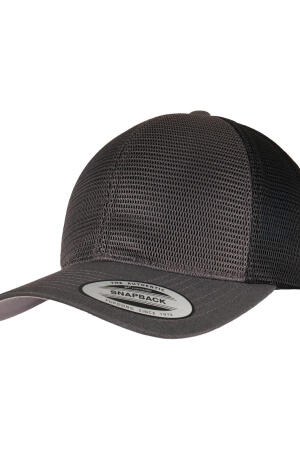 360° Omnimesh 2-Tone Cap