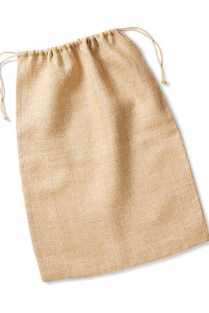 Jute Stuff Bag XXS