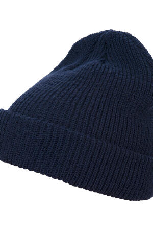 Long Knit Beanie