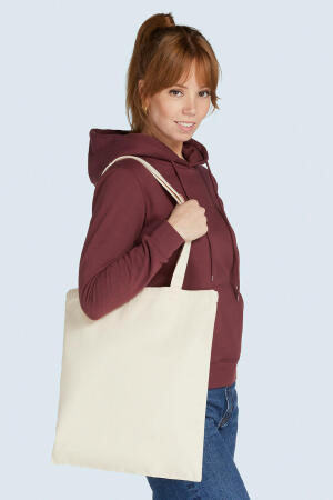 Premium Canvas Organic Tote LH