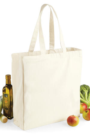 Canvas Classic Shopper