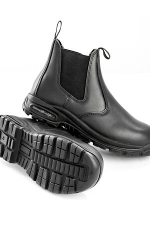 Kane Safety Dealer Boot - Größe 36