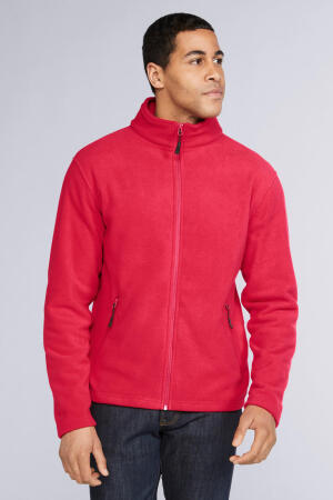 Hammer™ Unisex Micro-Fleece Jacket