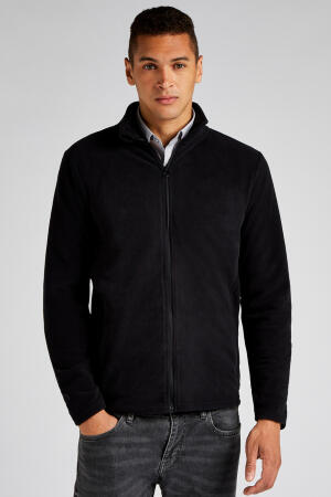 Regular Fit Corporate Micro Fleece