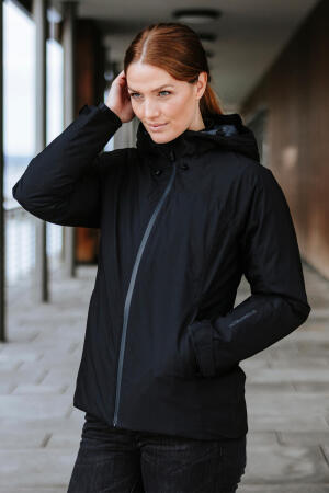 Women`s Nostromo Thermal Shell
