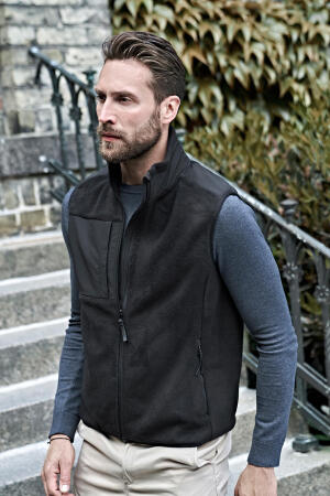 Mountain Fleece Bodywarmer