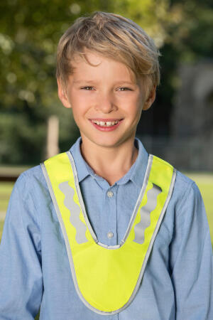 Safety Collar for Kids "Barbados"