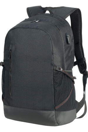 Leipzig Daily Laptop Backpack