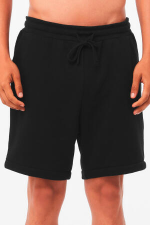 Unisex Sponge Fleece Sweatshort